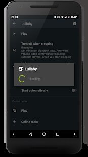 ������� Sleep Lullaby Add-on �� ������� - APK
