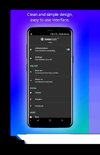 ������� Screen Lock Pro �� ������� - Full