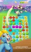 ���������� Farm Heroes Super Saga �� ������� - ����������� ������ 
