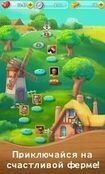 ���������� Farm Heroes Super Saga �� ������� - ����������� ������ 