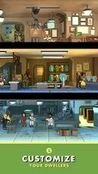 ���������� Fallout Shelter �� ������� - �������� ������� 