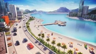 ���������� City Island 3 ������������ Sim �� ������� - ����� ����� 