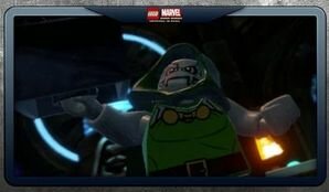 ���������� LEGO� Marvel Super Heroes �� ������� - ����������� ������ 