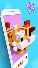 ���������� Voxel - 3D ��������� ������ �� ������� - ����������� ������