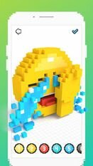 ���������� Voxel - 3D ��������� ������ �� ������� - ����������� ������