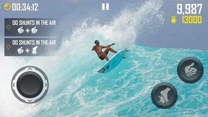 ���������� ������ ������� - Surfing Master �� ������� - ����������� ������