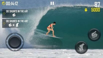 ���������� ������ ������� - Surfing Master �� ������� - ����������� ������